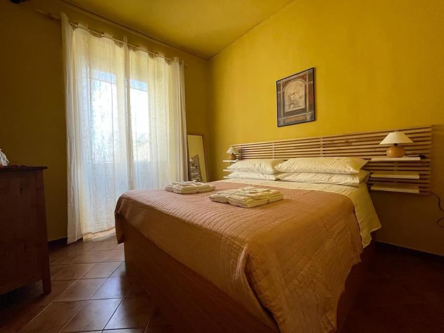 Apartamento Spaccanapoli Top, Your House In The Old Town Exterior foto