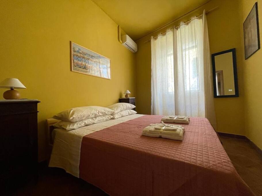 Apartamento Spaccanapoli Top, Your House In The Old Town Exterior foto